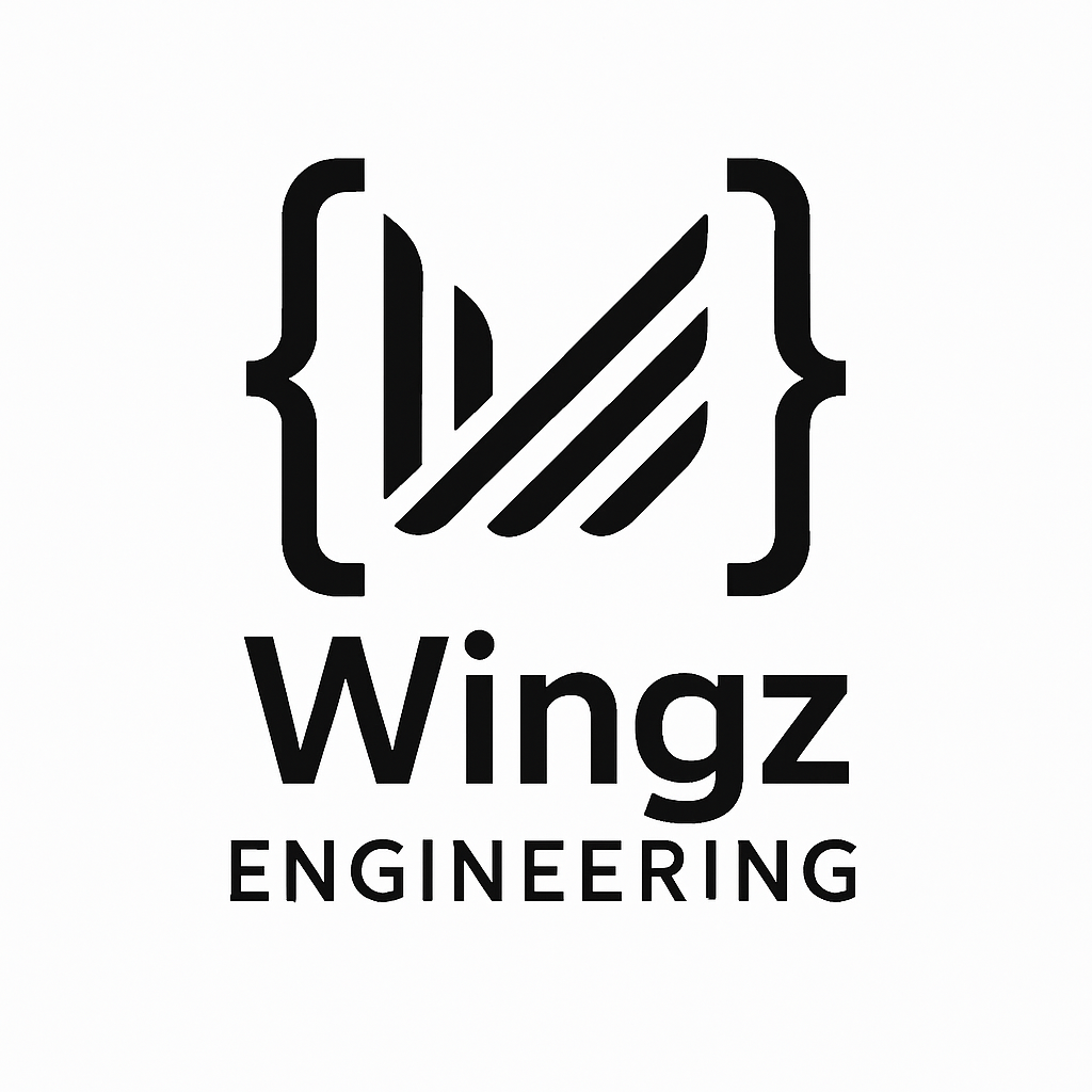 Wingz Engineering